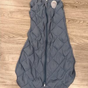 Weighed baby sleep sack Dreamland Baby